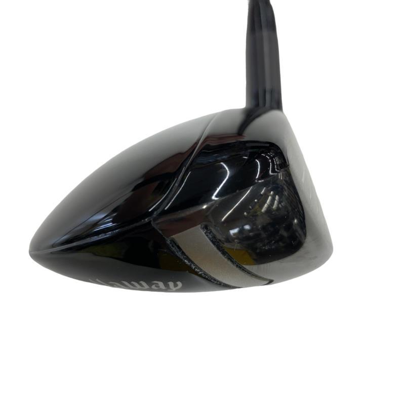 Callaway（キャロウェイ） APEX UW(2026) 19° ユーティリティ UT