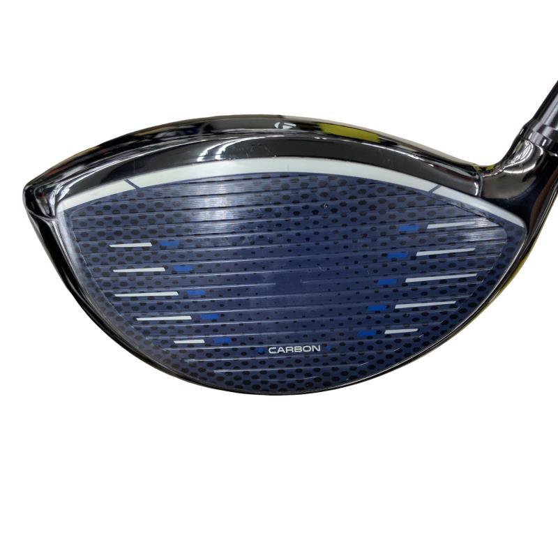 TaylorMade（テーラーメイド） Qi10 MAX 10.5° ドライバー DR