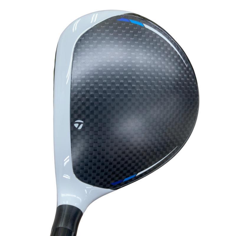 TaylorMade（テーラーメイド） SIM2 MAX-D 5W フェアウェイウッド FW