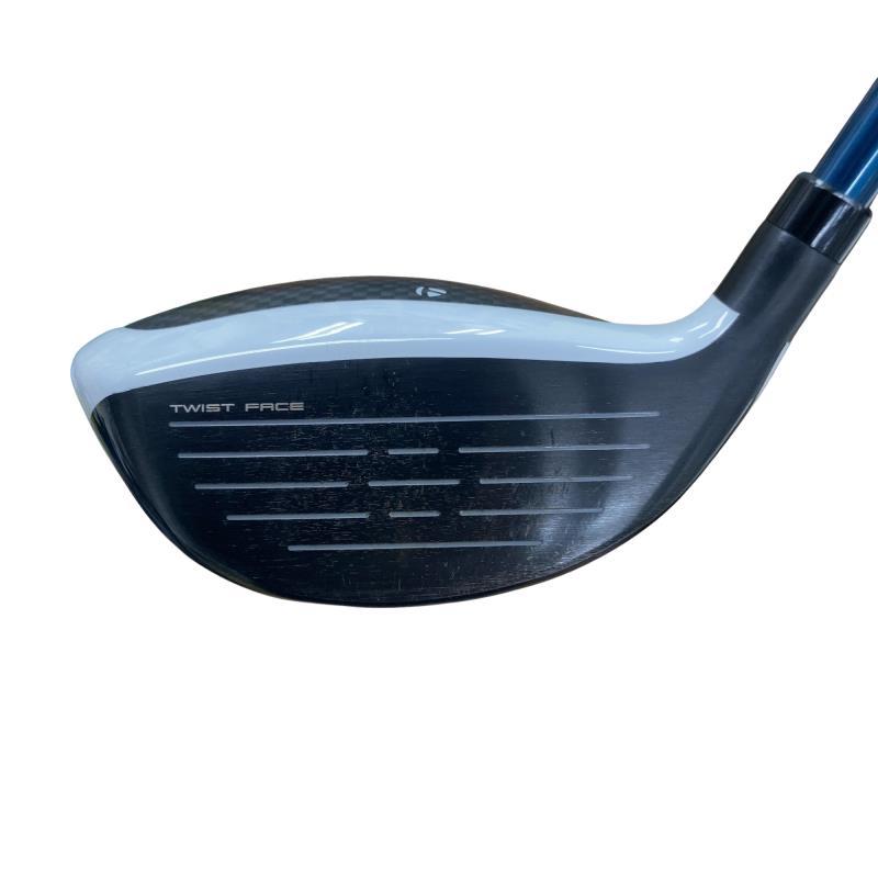 TaylorMade（テーラーメイド） SIM2 MAX-D 5W フェアウェイウッド FW