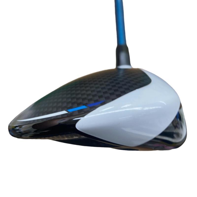 TaylorMade（テーラーメイド） SIM2 MAX-D 5W フェアウェイウッド FW