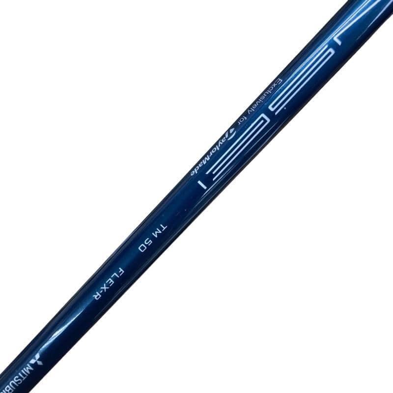 TaylorMade（テーラーメイド） SIM2 MAX-D 5W フェアウェイウッド FW