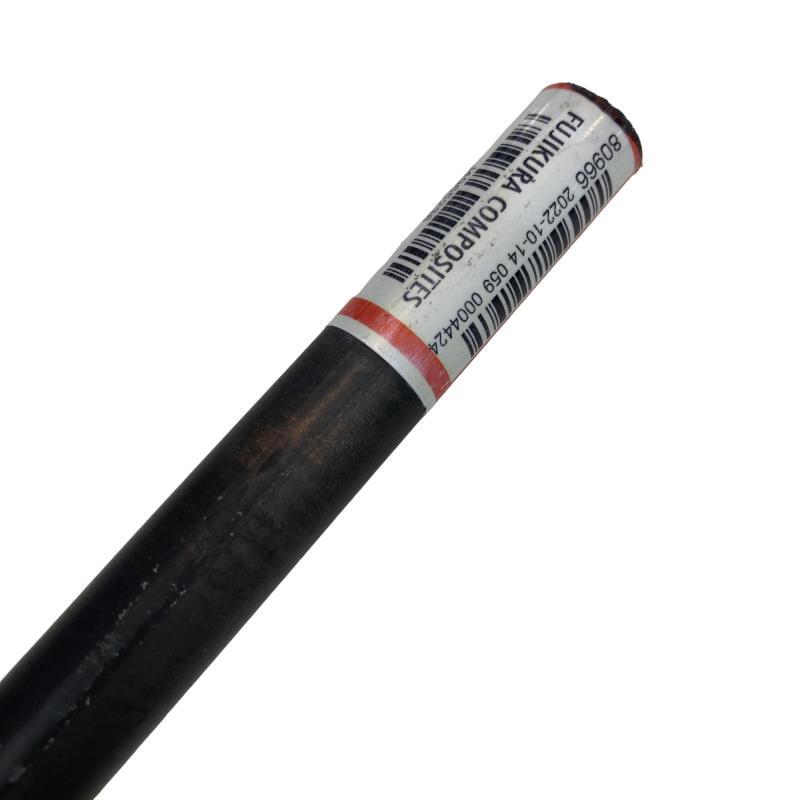 DUNLOP（ダンロップ） ダンロップスリーブ付き(ZX MkII系) フジクラ