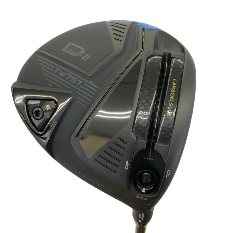 HONMA GOLF（本間ゴルフ） TOUR WORLD TW757 D PLUS 2 10.5