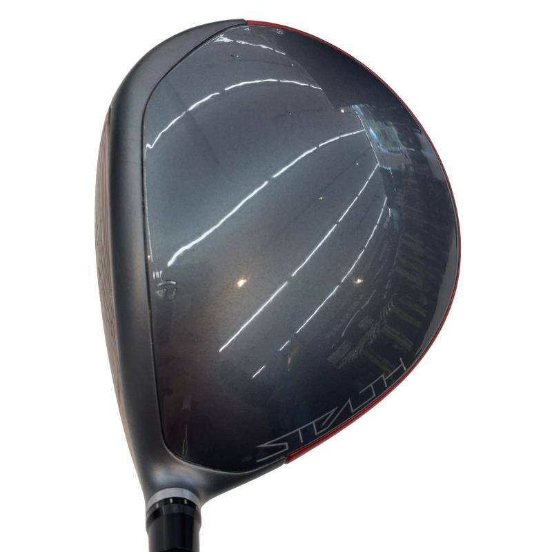 TaylorMade レディース　ドライバー　ヘッドSTEALTH2 HD 12 TaylorMade（テーラーメイド） STEALTH2 HD 12° レディース ドライバー