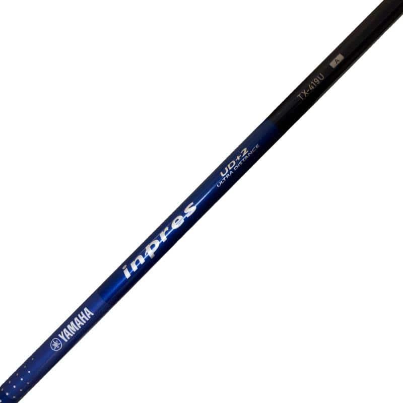 YAMAHA（ヤマハ） inpres UD+2(2019) U7 レディース ユーティリティ UT