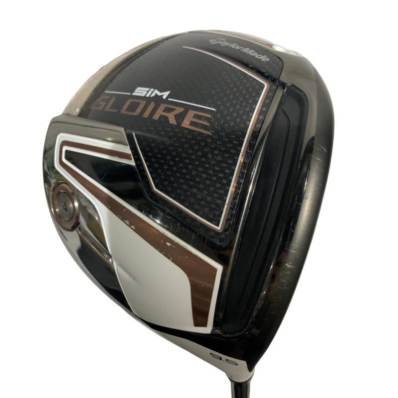 TaylorMade（テーラーメイド） SIM GLOIRE 9.5° ドライバー DR