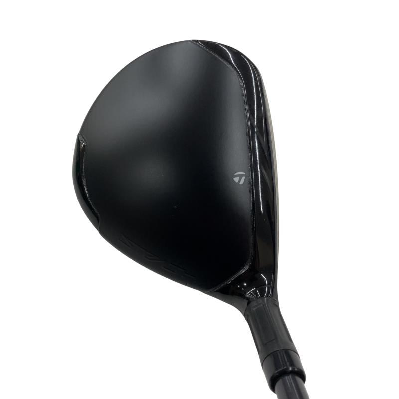 TaylorMade（テーラーメイド） STEALTH 5W レフティ フェアウェイ
