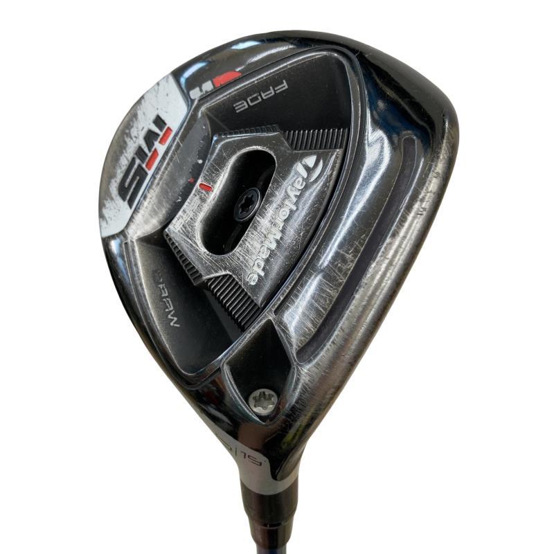 TaylorMade（テーラーメイド） M5 5W フェアウェイウッド FW