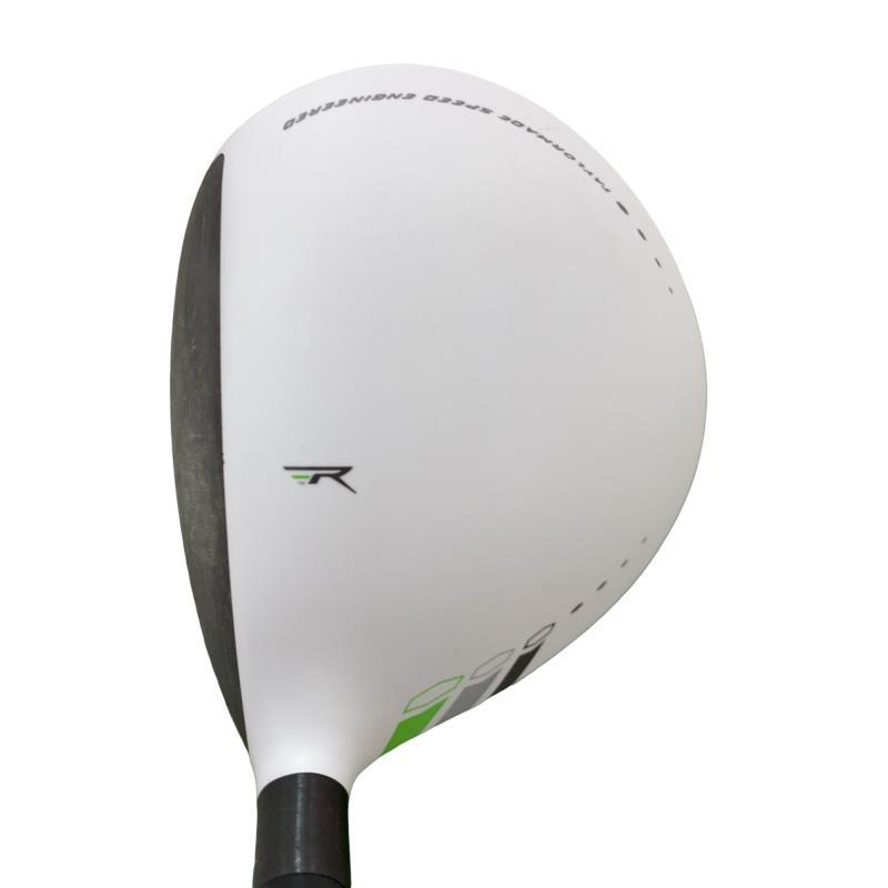 TaylorMade（テーラーメイド） RBZ 7W フェアウェイウッド FW