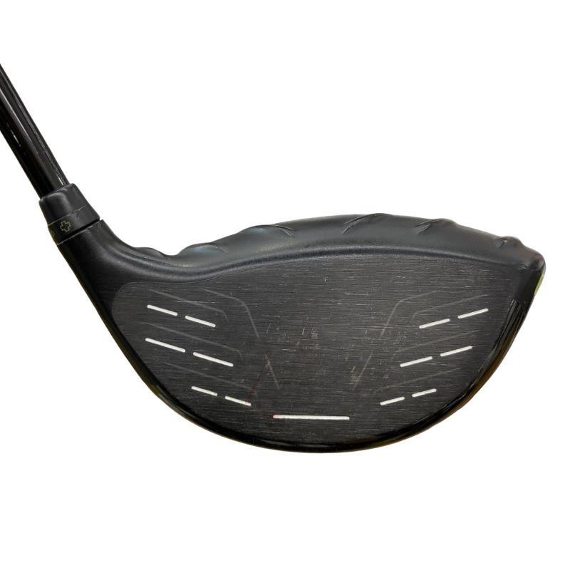 PING（ピン） G430 SFT 10.5° レフティ ドライバー DR フレックスSR