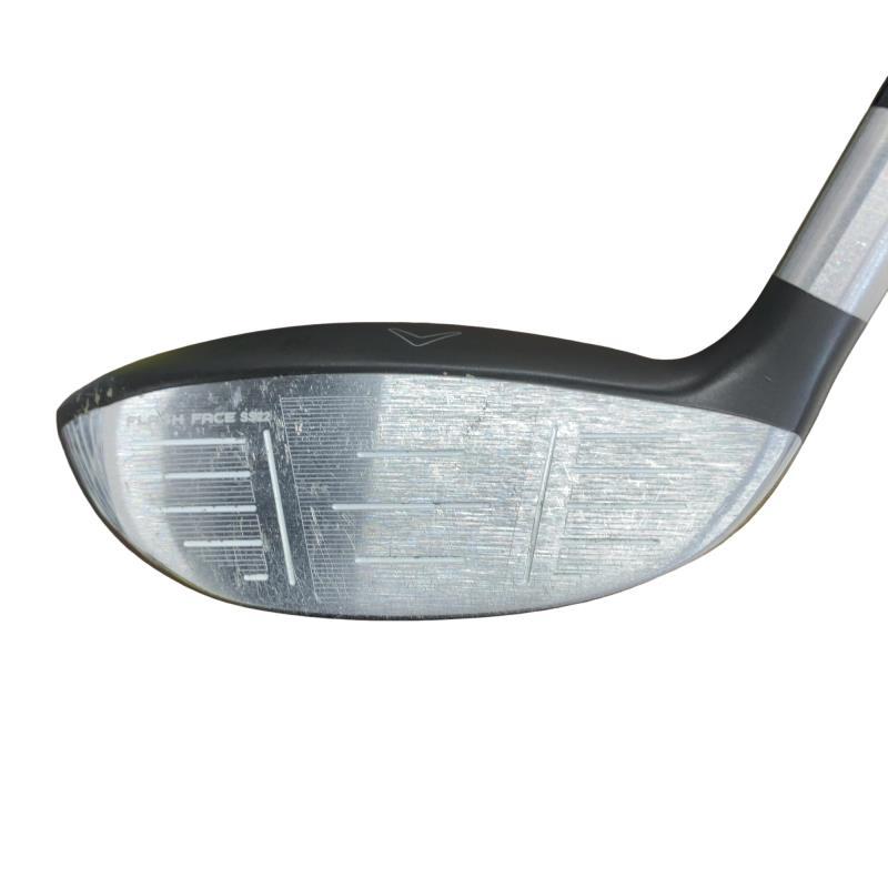 Callaway（キャロウェイ） ROGUE ST MAX FAST 7W フェアウェイウッド
