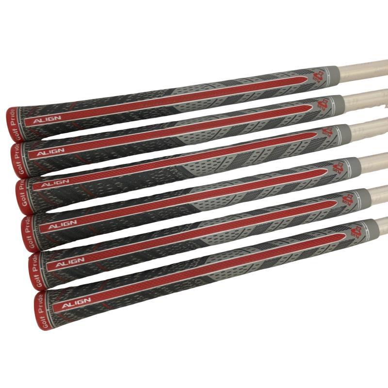 DUNLOP（ダンロップ） SRIXON ZX5 Mk II 6S アイアンセット IR