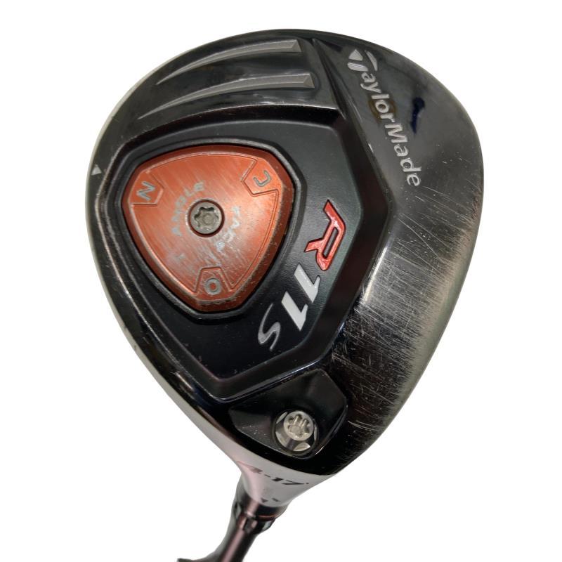 TaylorMade（テーラーメイド） R11S 4W USA フェアウェイウッド FW