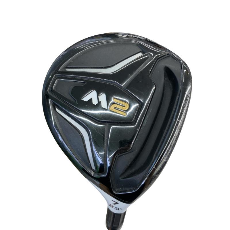 TaylorMade（テーラーメイド） M2 7W フェアウェイウッド FW