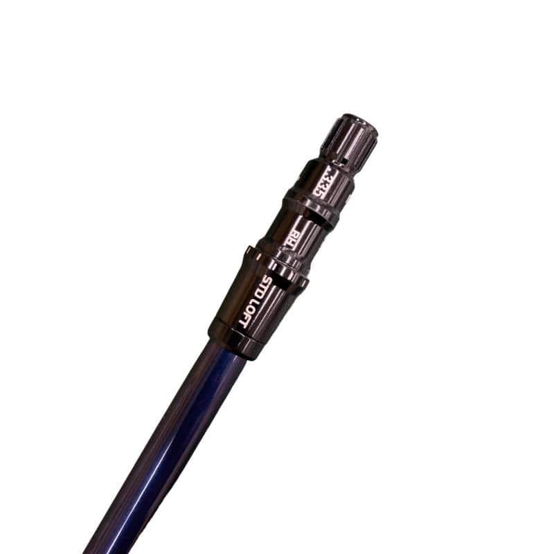 TaylorMade（テーラーメイド） テーラーメイドスリーブ付き(Qi10用