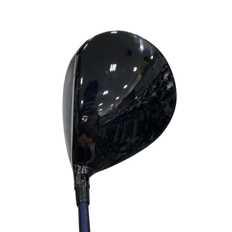 TaylorMade（テーラーメイド） Qi10 LS 10.5° ドライバー DR