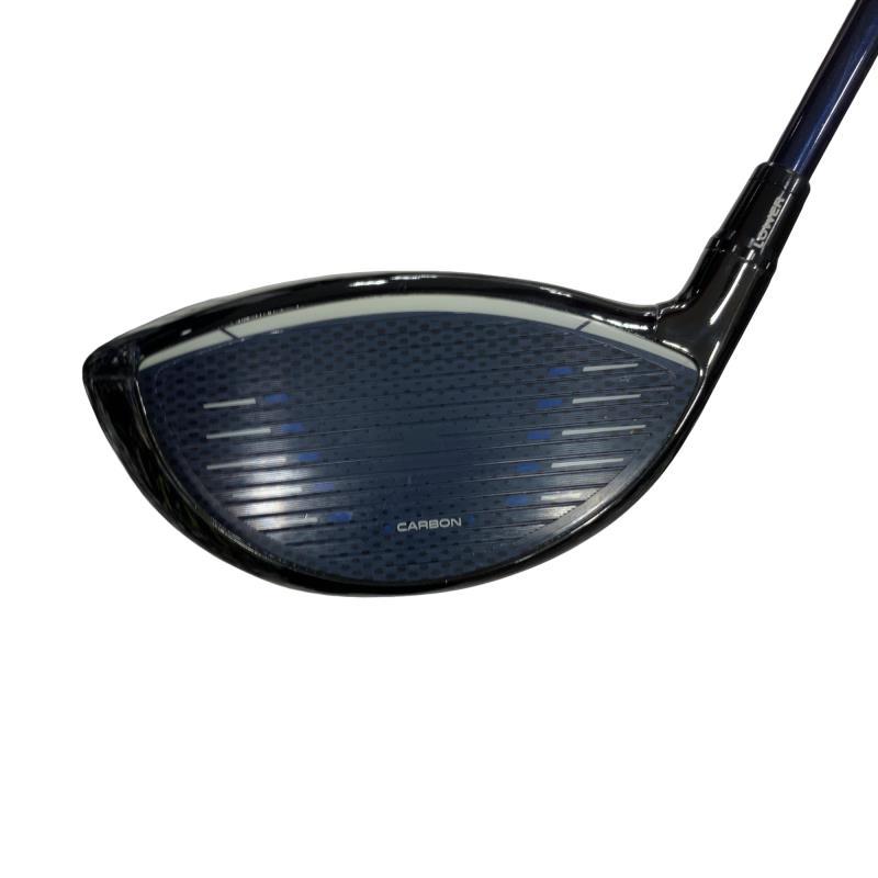 TaylorMade（テーラーメイド） Qi10 LS 10.5° ドライバー DR