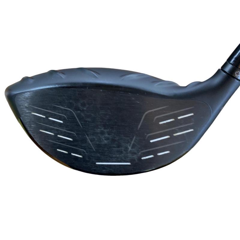 PING（ピン） G430 MAX 10K 10.5° ドライバー DR フレックスSR