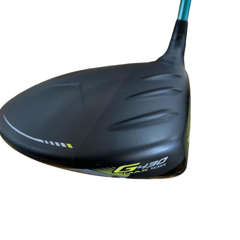 PING（ピン） G430 MAX 10K 10.5° ドライバー DR フレックスSR