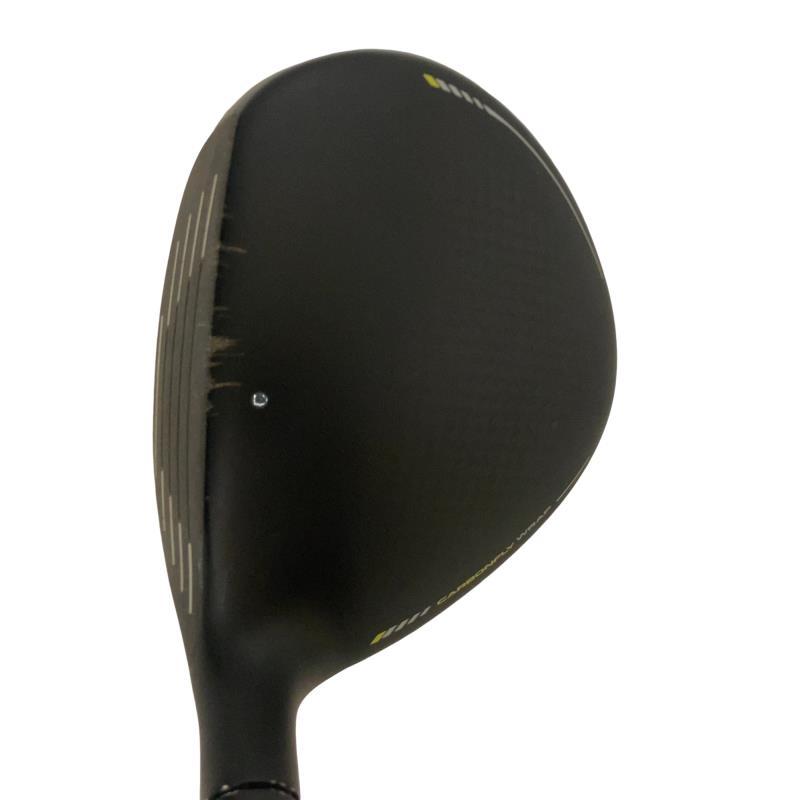 PING（ピン） G430 MAX 5W フェアウェイウッド FW フレックスS