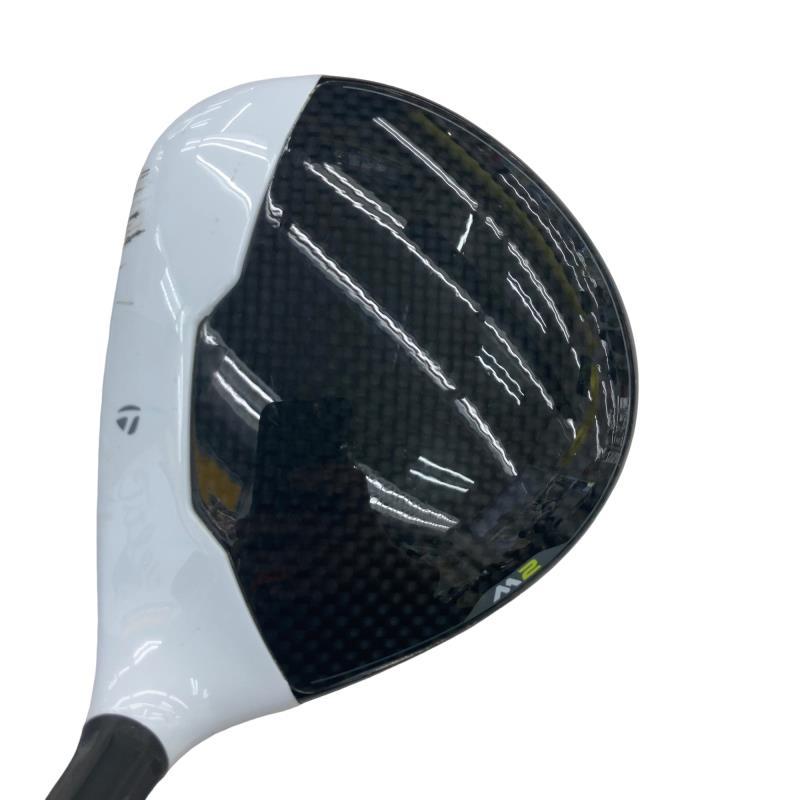 TaylorMade（テーラーメイド） M2(2017) 5W フェアウェイウッド FW
