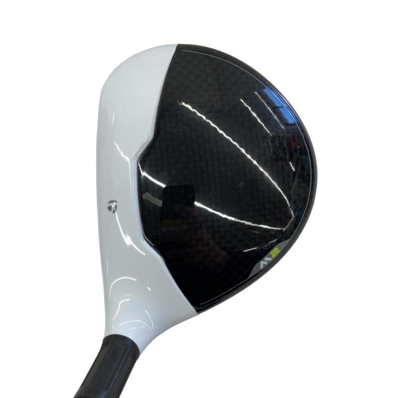 TaylorMade（テーラーメイド） M2(2017) 5W フェアウェイウッド FW