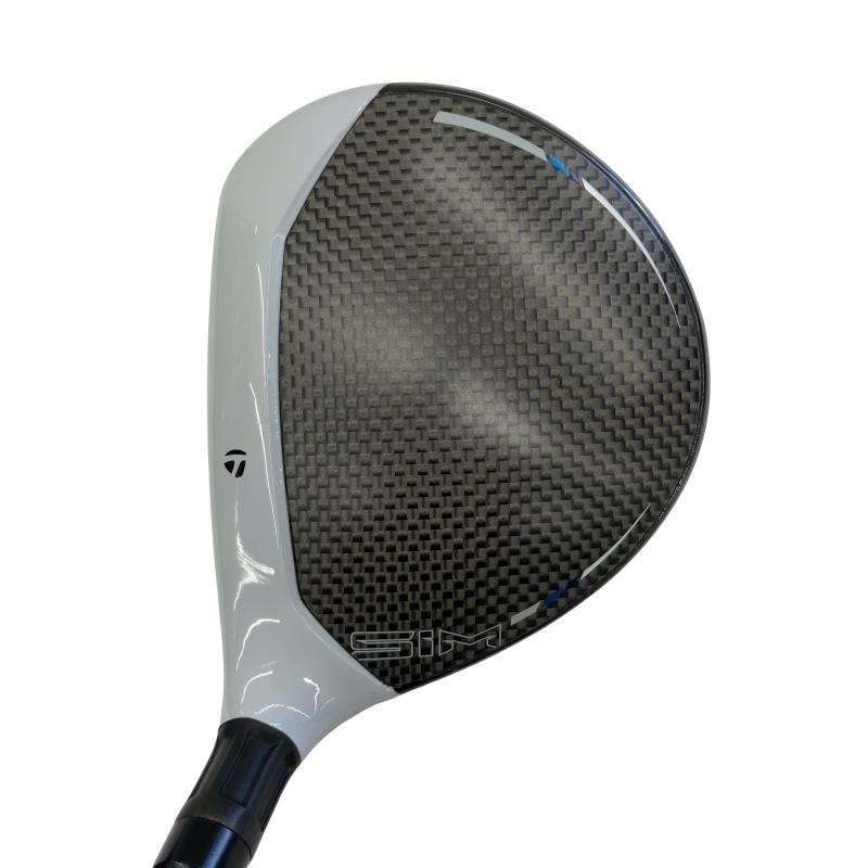 TaylorMade（テーラーメイド） SIM MAX-D 7W フェアウェイウッド FW