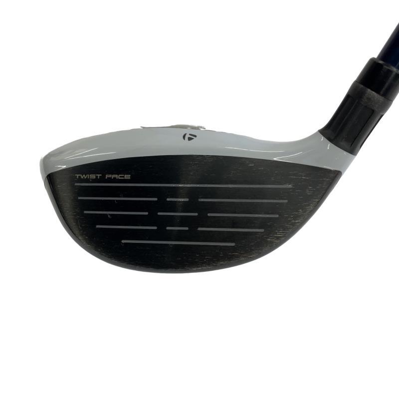 TaylorMade（テーラーメイド） SIM MAX-D 7W フェアウェイウッド FW