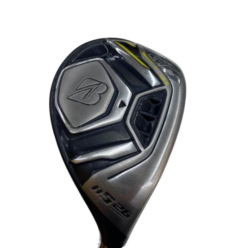 フレックスA 5UT TOUR B JGR 2019 BRIDGESTONE GOLF ブリヂストン TOUR B JGR(2019) U5 ユーティリティ