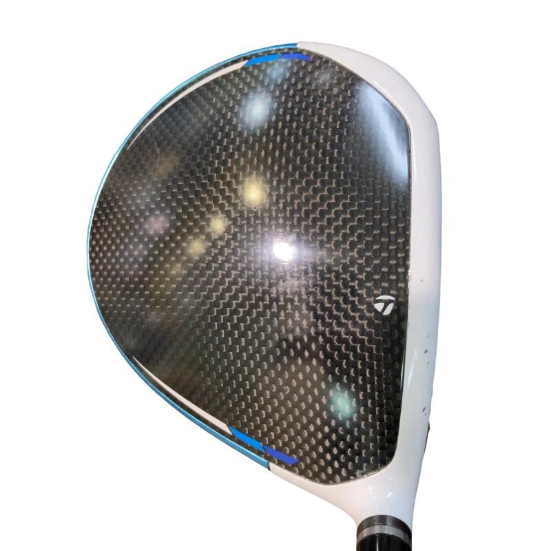 TaylorMade（テーラーメイド） SIM2 MAX 9° レフティ ドライバー DR