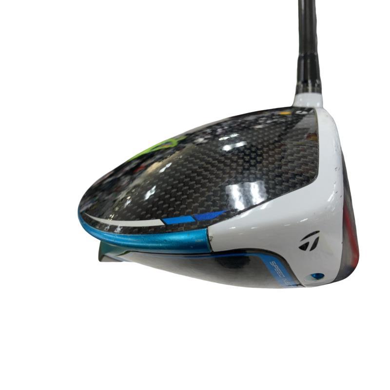TaylorMade（テーラーメイド） SIM2 10.5° ドライバー DR フレックス
