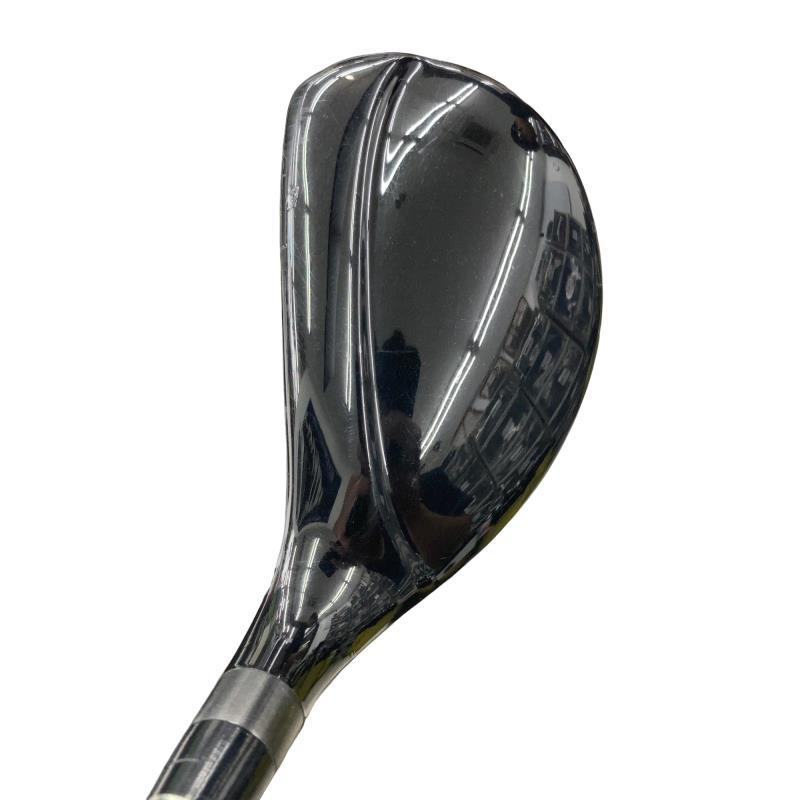 DUNLOP（ダンロップ） SRIXON ZX H U6 ユーティリティ UT フレックスS