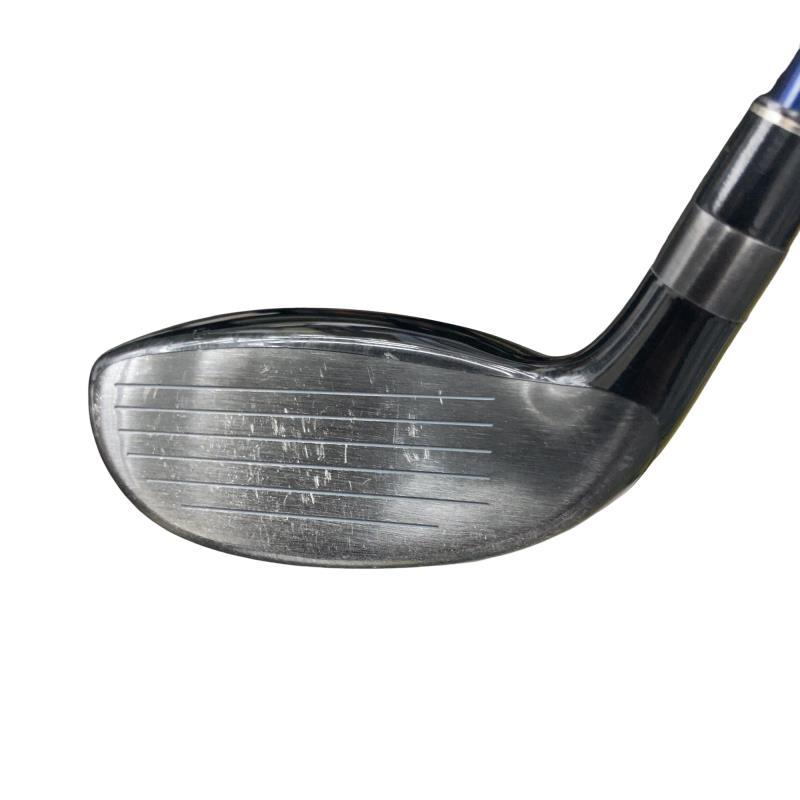 DUNLOP（ダンロップ） SRIXON ZX H U6 ユーティリティ UT フレックスS