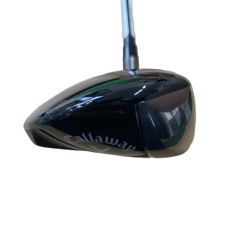 Callaway（キャロウェイ） APEX UW(2024) 17° ユーティリティ UT