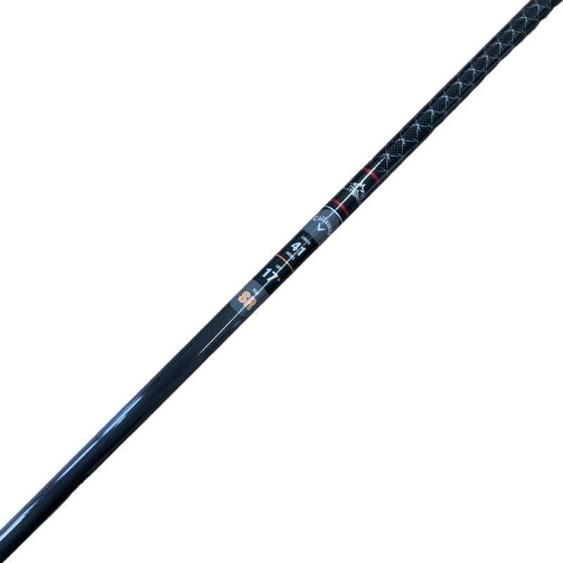 Callaway（キャロウェイ） APEX UW(2024) 17° ユーティリティ UT