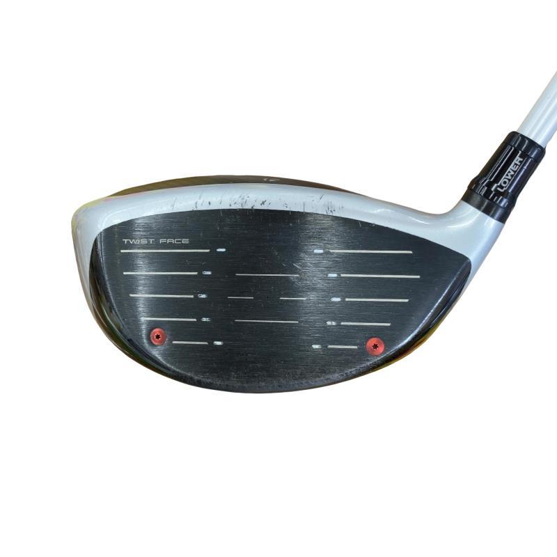 TaylorMade（テーラーメイド） M6 12° レディース ドライバー DR