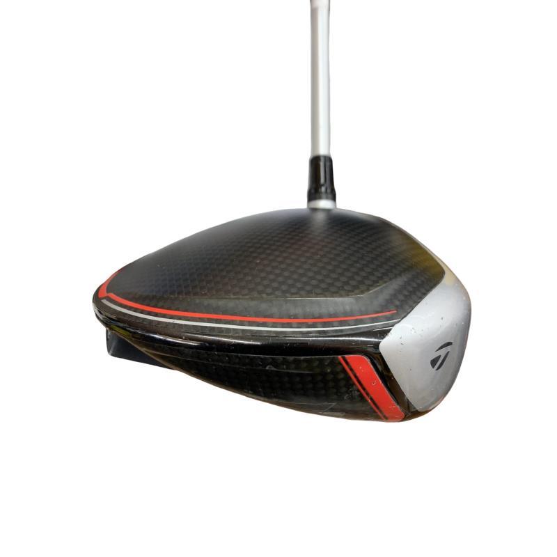 TaylorMade（テーラーメイド） M6 12° レディース ドライバー DR