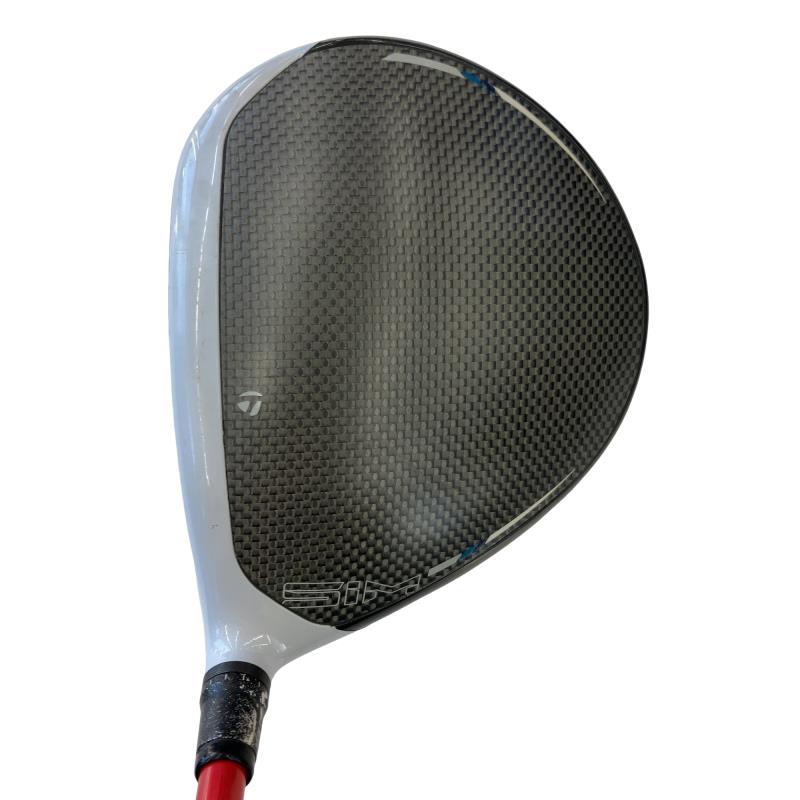 TaylorMade（テーラーメイド） SIM MAX-D 9° ドライバー DR フレックス