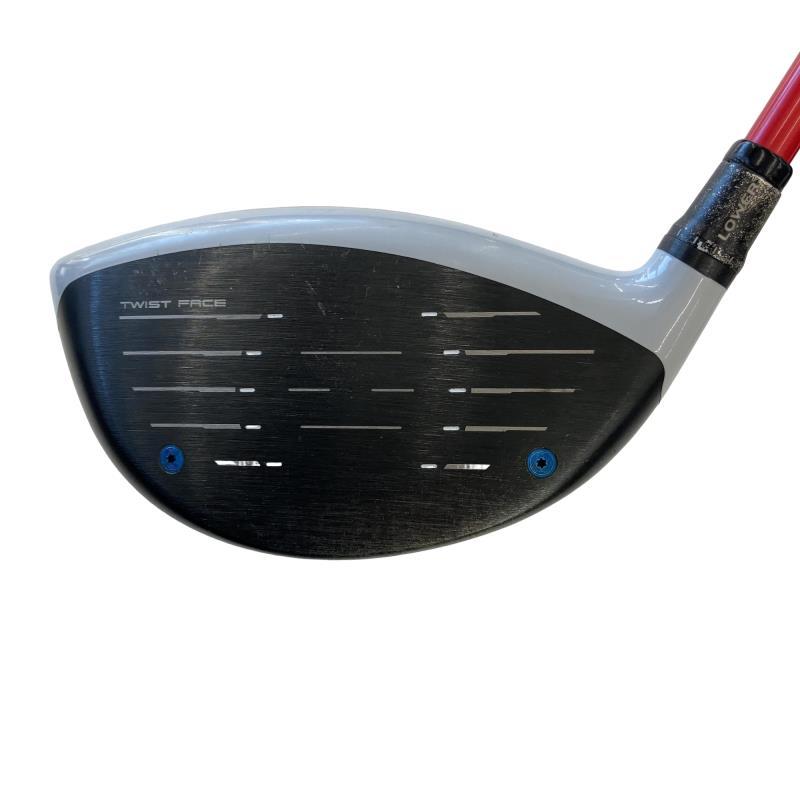 TaylorMade（テーラーメイド） SIM MAX-D 9° ドライバー DR フレックス