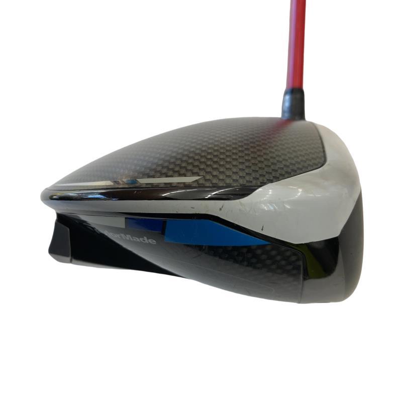 TaylorMade（テーラーメイド） SIM MAX-D 9° ドライバー DR フレックス