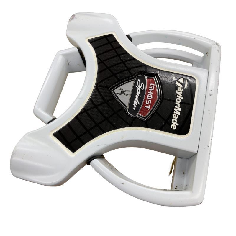 TaylorMade（テーラーメイド） GHOST Spider センターシャフト 33