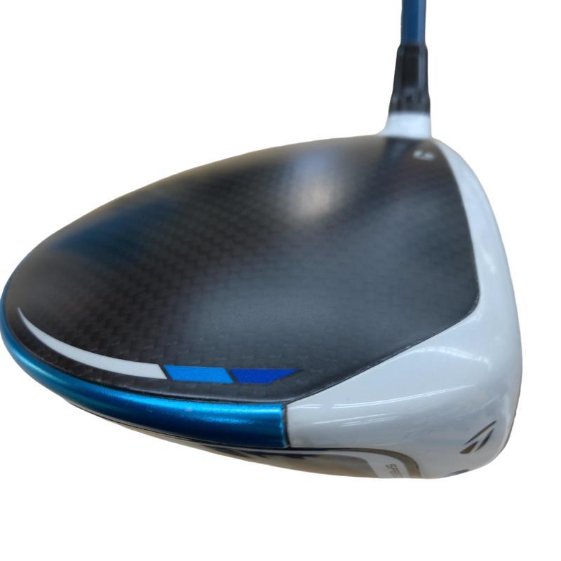TaylorMade（テーラーメイド） SIM2 MAX-D 10.5° ドライバー DR