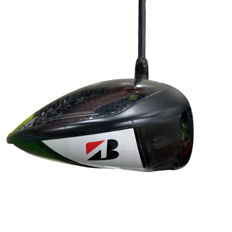 BRIDGESTONE GOLF ブリヂストン B2 HT 10.5° ドライバー DR フレックス