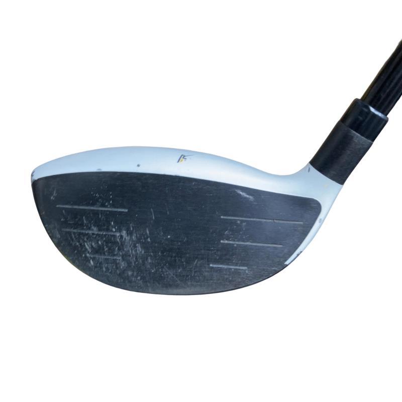 TaylorMade（テーラーメイド） RBZ STAGE 2 7W フェアウェイウッド FW