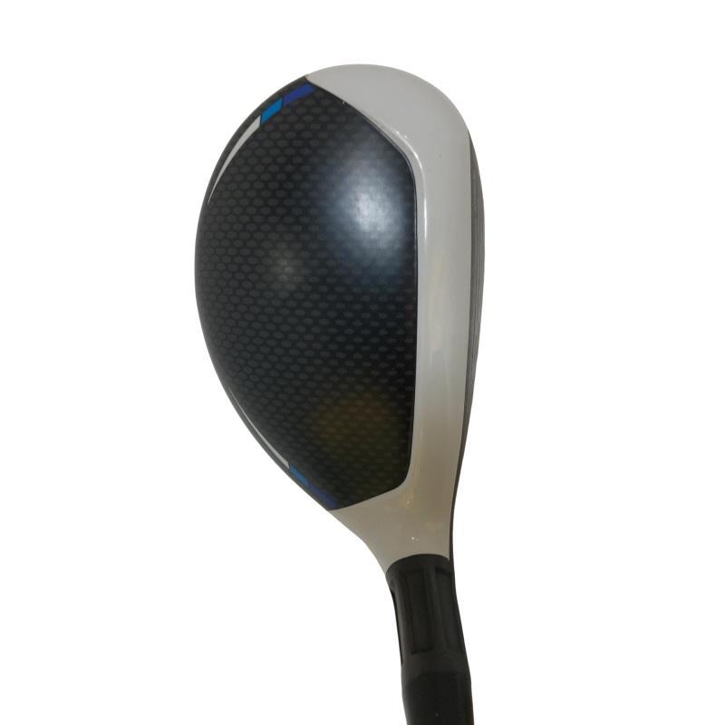 TaylorMade（テーラーメイド） SIM2 MAX U3 レフティ ユーティリティ