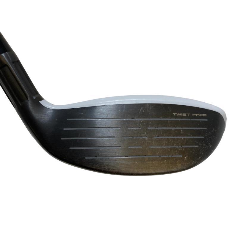 TaylorMade（テーラーメイド） SIM2 MAX U3 レフティ ユーティリティ