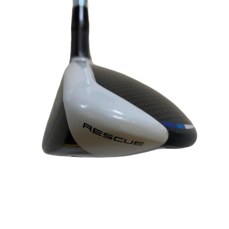TaylorMade（テーラーメイド） SIM2 MAX U3 レフティ ユーティリティ