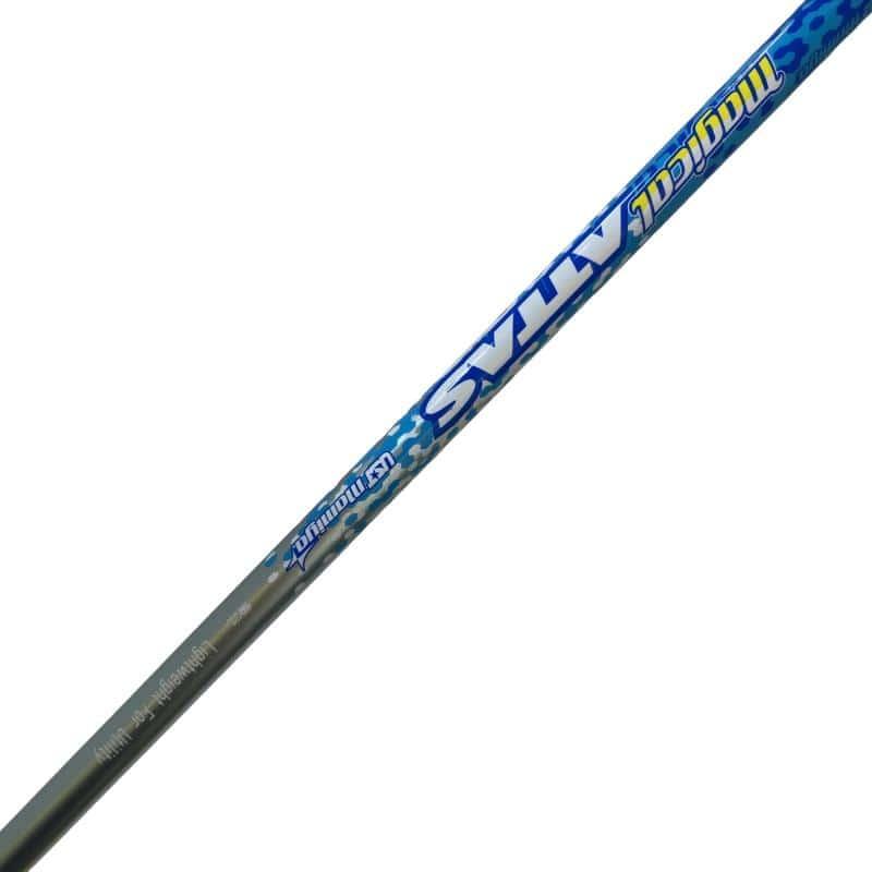 TaylorMade（テーラーメイド） SIM2 MAX U3 レフティ ユーティリティ