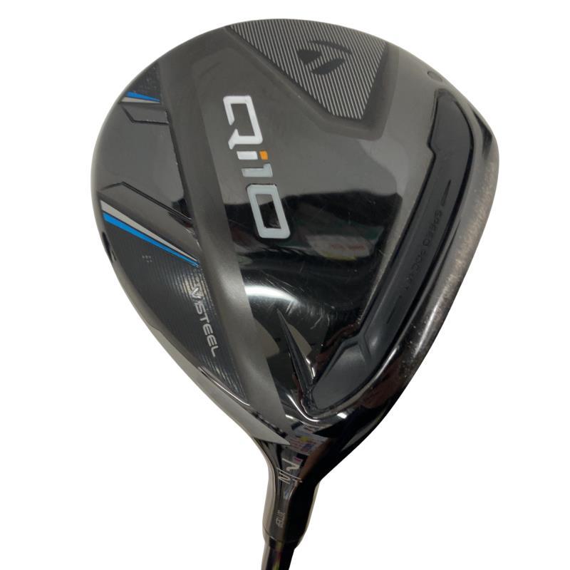 TaylorMade（テーラーメイド） Qi10 7W フェアウェイウッド FW